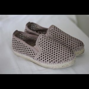 Steve Madden Slip on Loafer flats